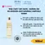 Tinh chất cấp nước, dưỡng ẩm Dr.Hedison ANTI-WRINKLE AMPOULE 200ml