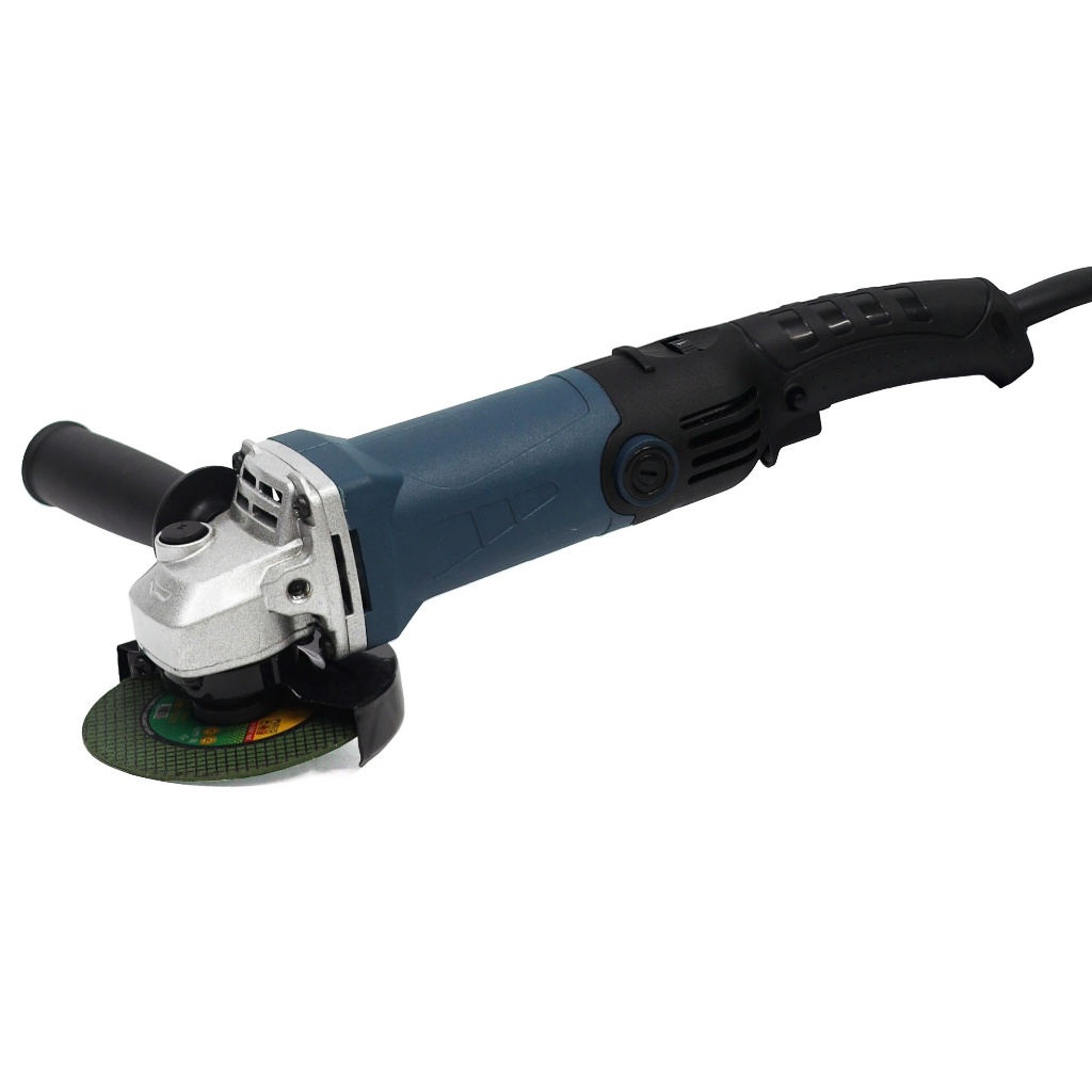 Máy mài điện BS BOSSUN BS-AG980W - 6 Cấp chỉnh tốc độ - Công suất cao 950w - Dây đồng 100%