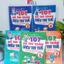Sách - 101 Đề thi Toán siêu trí tuệ (Lớp 1 - 5) - Mở khoá cách học giỏi môn Toán (Toán cô Hiền)