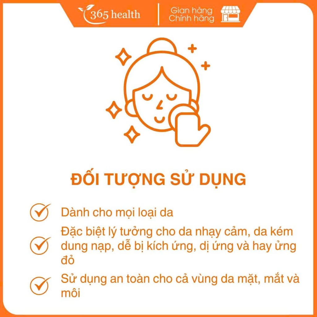 Nước tẩy trang Bioderma Sensibio H2O cho mọi loại da kể cả da nhạy cảm 100ml/250ml/500ml