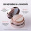 Phấn Nước Che Phủ Mỏng Mịn, Kiềm Dầu Hiệu Quả Glamrr Q Long Wear DD Cushion SPF50/PA+++