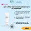 Kem dưỡng trắng da Dr.Hedison Tone Up Cream 50ml