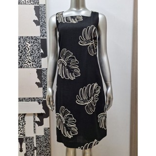 Đầm linen xuông TALBOTS
