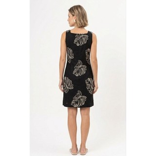 Đầm linen xuông TALBOTS