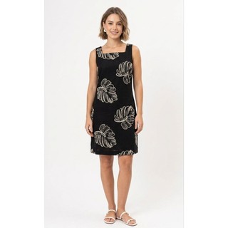 Đầm linen xuông TALBOTS