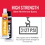 KEO ĐA NĂNG J-B KWIK WELD CẶP NHỎ 56GR / CẶP LỚN 284GR
