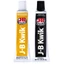 KEO ĐA NĂNG J-B KWIK WELD CẶP NHỎ 56GR / CẶP LỚN 284GR