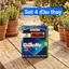 Dao cạo râu 5 lưỡi kép Fusion Proglide Power
