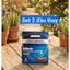 Dao cạo râu 5 lưỡi kép Fusion Proglide Power