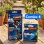 Dao cạo râu 5 lưỡi kép Fusion Proglide Power