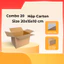 Hộp carton đóng hàng
