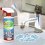 Siêu Tẩy Cặn CanXi Đa Năng Clear 400mI, Các Vết Ố,Dầu Mỡ Lâu Ngày siêu sáng bóng