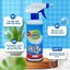 Siêu Tẩy Cặn CanXi Đa Năng Clear 400mI, Các Vết Ố,Dầu Mỡ Lâu Ngày siêu sáng bóng