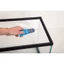 KEO SILICONE CHỐNG NƯỚC LOCTITE CLEAR SILICONE WATERPROOF SEALANT TRONG SUỐT 80ML
