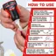 KEO SIÊU DÍNH ĐA BỀ MẶT LOCTITE ULTRA LIQUID CONTROL 4GR