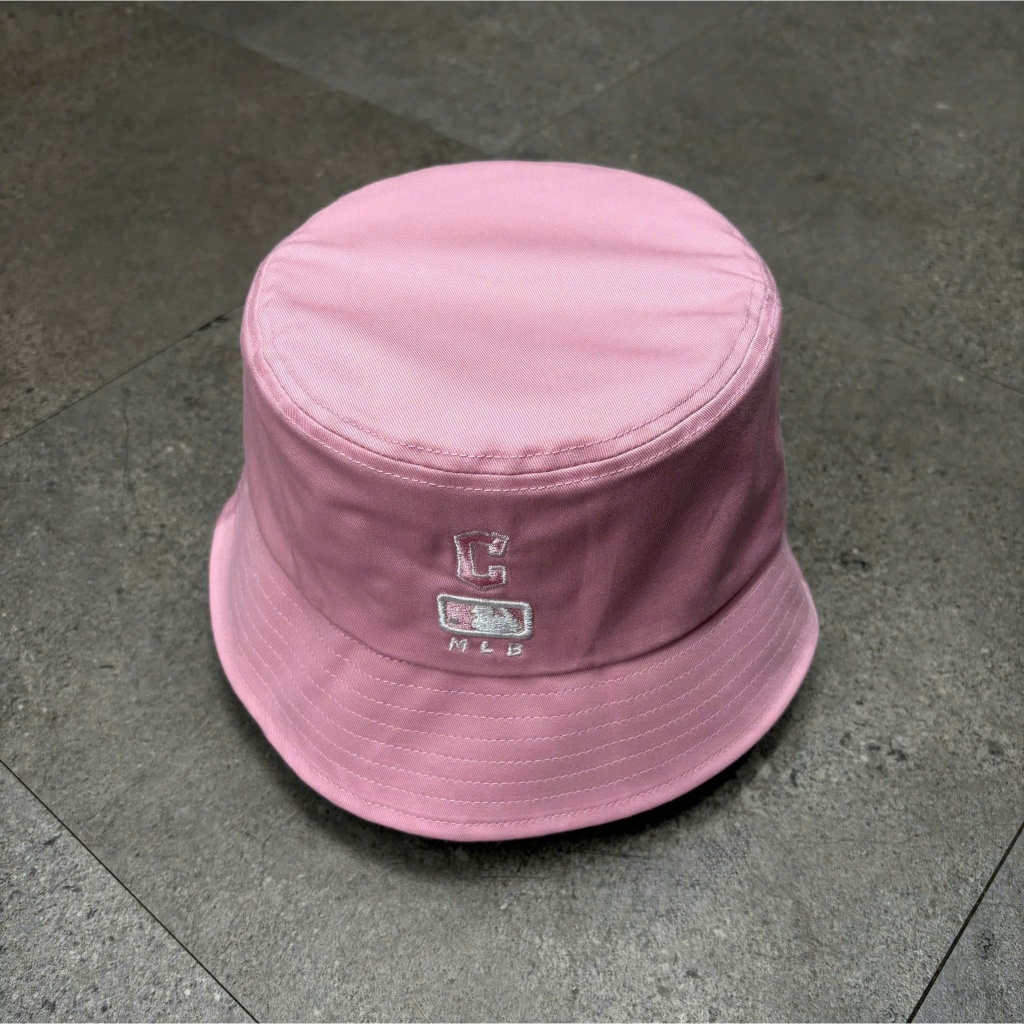 [Chính Hãng] Nón Unisex MLB Varsity Bucket Hat NY New York
