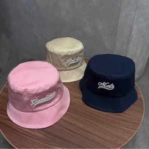 Nón Unisex MLB Varsity Bucket Hat NY New York