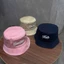 Nón Unisex MLB Varsity Bucket Hat NY New York