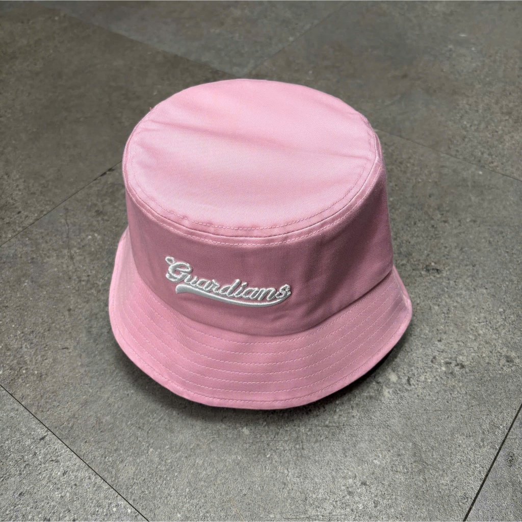 [Chính Hãng] Nón Unisex MLB Varsity Bucket Hat NY New York