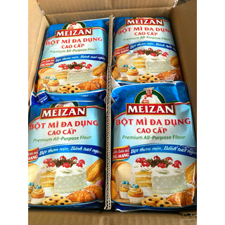 Bột mì đa dụng Meizan gói 500g