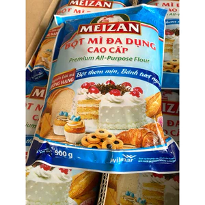 Bột mì đa dụng Meizan gói 500g