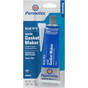 TUÝP SILICON PERMATEX 85G