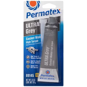 PERMATEX KEO DÁN 99G MÀU XÁM ĐẬM