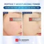 Nước hoa hồng giảm nếp nhăn Dr.Hedison Peptide 7 Moisturizing Toner 150 ml