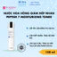 Nước hoa hồng giảm nếp nhăn Dr.Hedison Peptide 7 Moisturizing Toner 150 ml