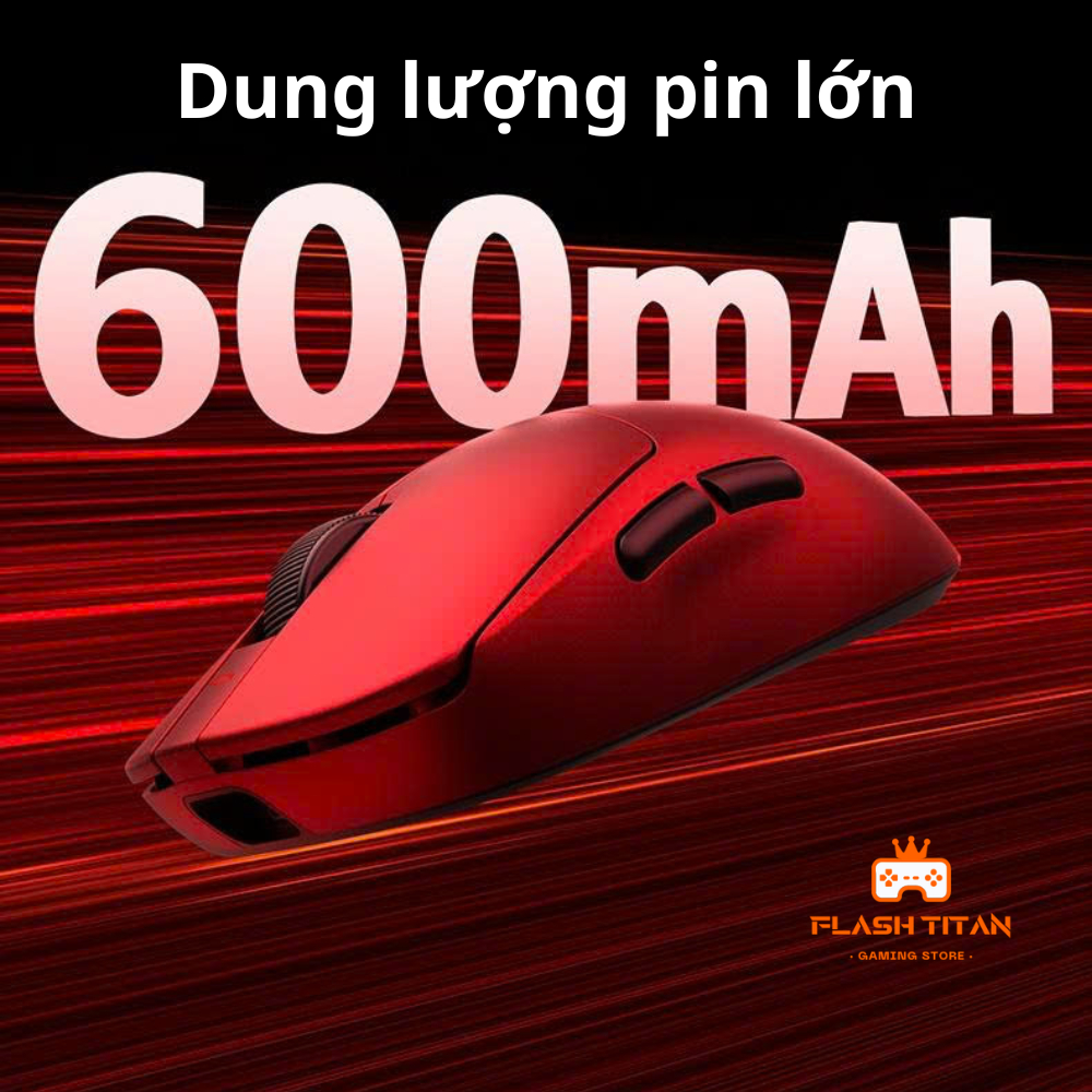 Chuột không dây Gaming AULA V9 Pro - V9 Ultra - 3 mode kết nối - Có app tùy chỉnh - Sensor PAW3395 | BigBuy360 - bigbuy360.vn