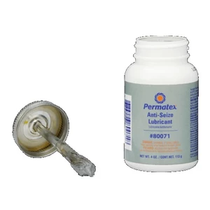 MỠ BÔI TRƠN CHỐNG DÍNH PERMATEX ALUMIUM ANTI SEIZE LUBRICANT 118ML