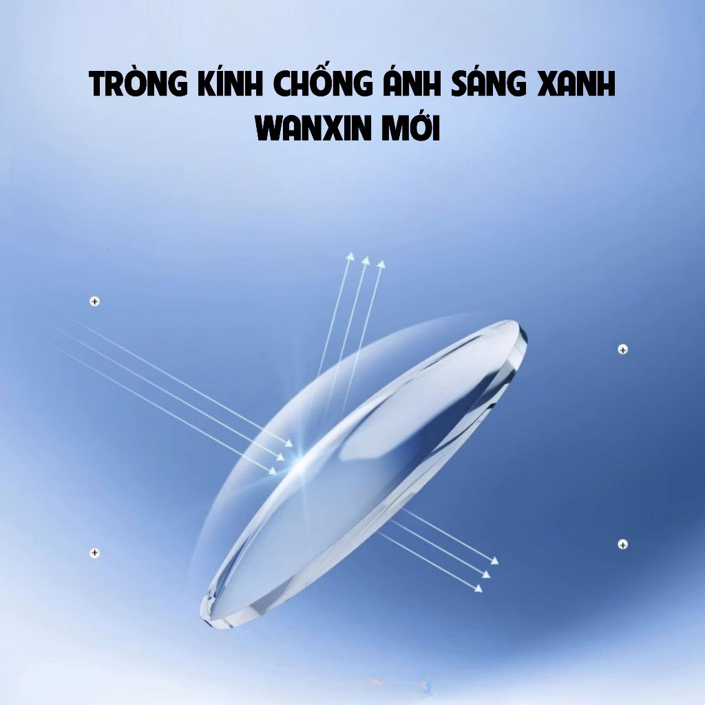 Kính Mắt Không Viền MOCO 8013 Thời Trang 2025, Phong Cách Âu Mỹ, Gọng Kim Loại Gia Công Cao Cấp