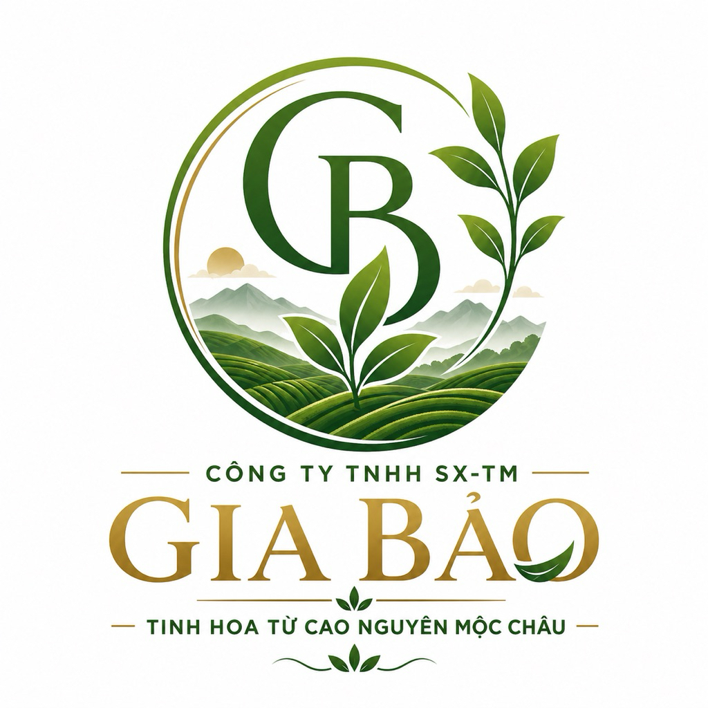 Trà Shan Tuyết  Mộc Châu – Đặc Sản Tây Bắc, Nước Xanh Trong, Hậu Ngọt Sâu