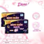Băng vệ sinh dạng quần Diana Soft Fit 360 Độ - Chống Tràn, Thoáng Khí