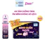 Băng vệ sinh dạng quần Diana Soft Fit 360 Độ - Chống Tràn, Thoáng Khí