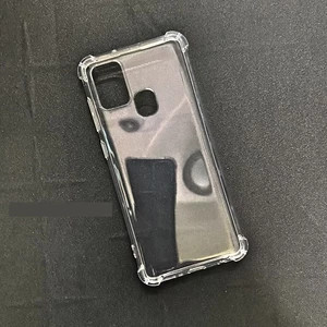 Ốp Lưng Samsung A21s Dẻo Trong Suốt Chống Sốc – Bảo Vệ Tối Ưu, Giữ Nguyên Vẻ Đẹp Máy