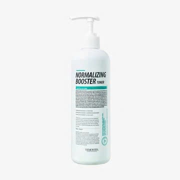 H103_Toner Dưỡng Ẩm Làm Dịu Da Vemontes NORMALIZING BOOSTER TONER 150ml