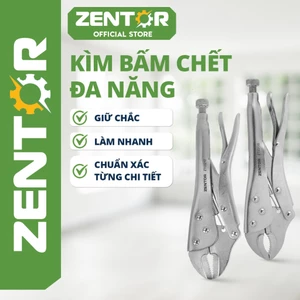 Kìm Bấm Chết-Kìm Bấm Chết 10 INCH ZENTOR