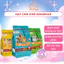 Hạt cho chó DogSmile 2Kg dành cho chó Mọi lứa tuổi