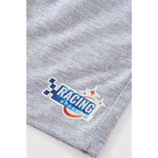 Quần short thun bé trai Rabity 933.026