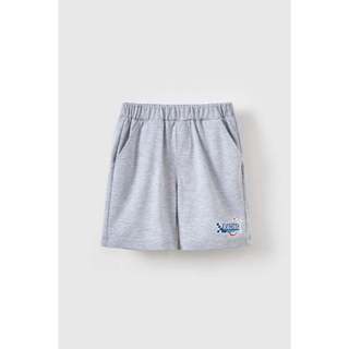 Quần short thun bé trai Rabity 933.026