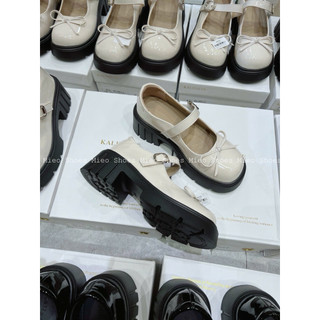 Giày Mary Jane Đế Cao 5p Hàng Nhập QC Fullbox/Mieo Shoes B887 B888