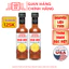 COMBO 2 CHAI 300G Mắm nêm pha sẵn cao cấp Làng Chài Xưa nguyên liệu tươi Thơm ngon đặc biệt