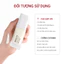 Fusion Retinol 0.3%, Tinh chất Retinol Dưỡng Da Săn Chắc & Mịn Màng 30ml