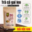 Trà Cà Gai Leo Sunbeleaf - Giải Độc Bia Rượu, Hỗ Trợ Người Bệnh Gan