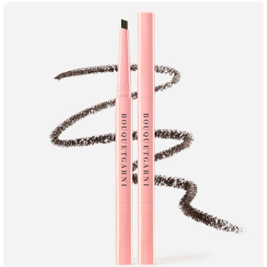 C70_ Chì kẻ mày Bouquet Gami Auto Slim Eye Brow Pencil