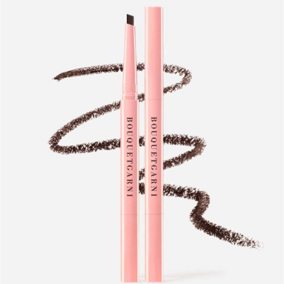 C70_ Chì kẻ mày Bouquet Gami Auto Slim Eye Brow Pencil