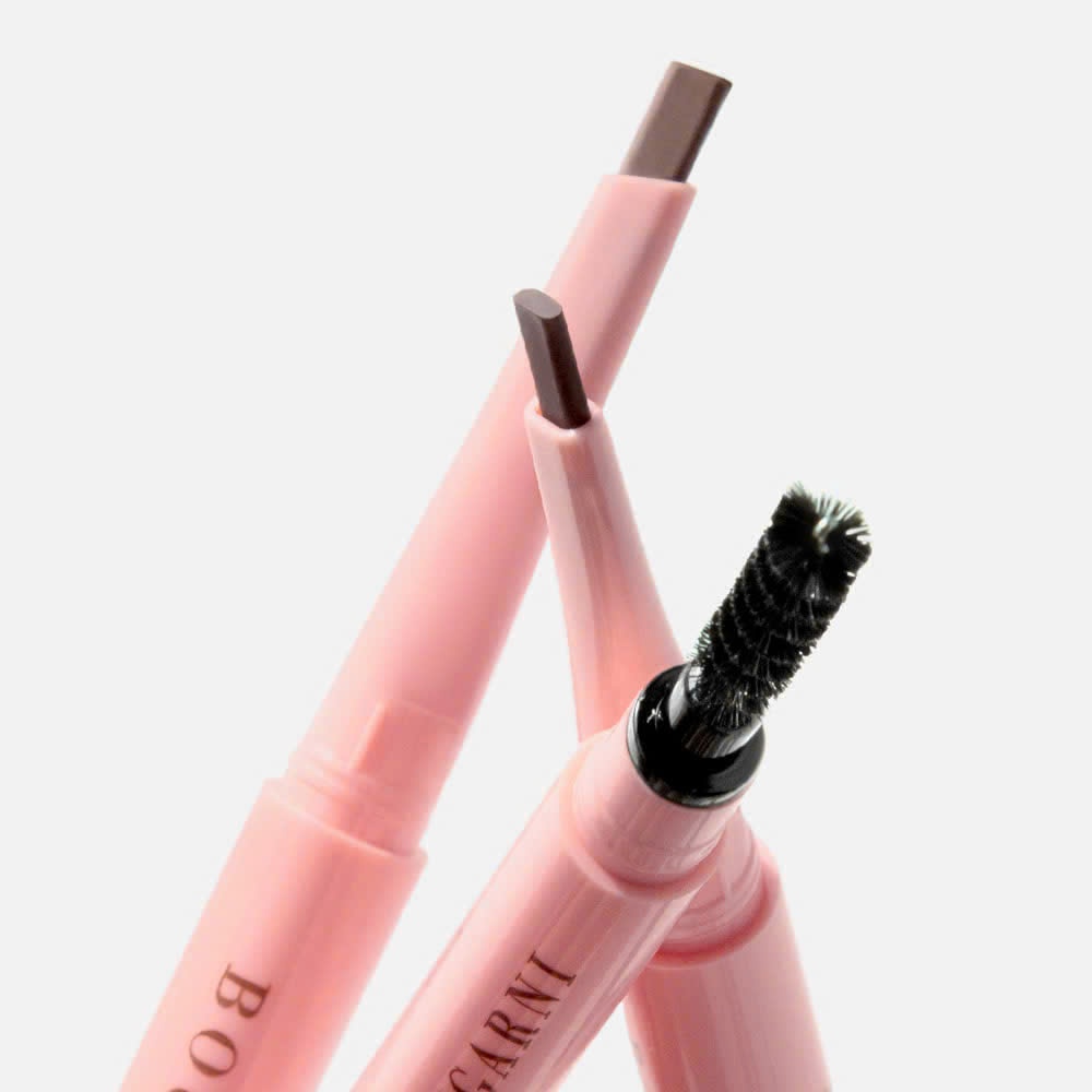 C70_ Chì kẻ mày Bouquet Gami Auto Slim Eye Brow Pencil