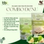 Vỏ hạt mã đề hữu cơ Dragon Superfoods Husk Fiber 150gr
