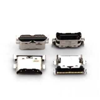 Chân sạc rời samsung m51 zin, cổng sạc usb đầu type c 18 chân samsung m515, 18 pins,SM-M515F, SM-M515F/DSN